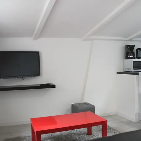 Apartment Comfortable In Downtown La Rochelle *