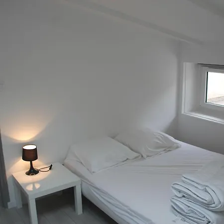 Apartment Comfortable In Downtown La Rochelle *