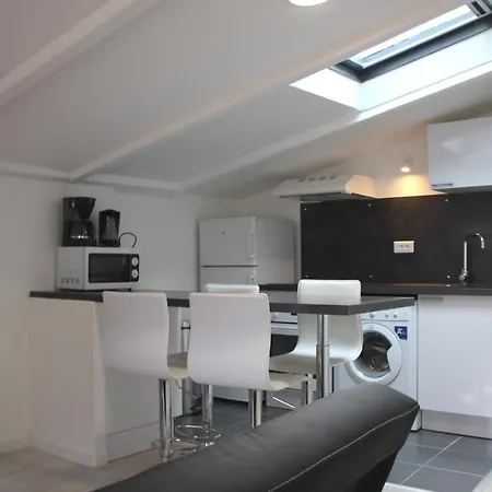 Comfortable In Downtown La Rochelle Apartment La Rochelle (Charente-Maritime)