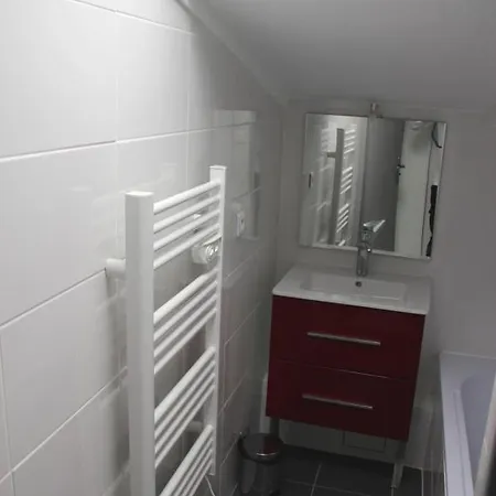 Apartment Comfortable In Downtown La Rochelle La Rochelle (Charente-Maritime)